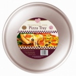 Queen Of Cakes 151 STEEL PIZZA TRAY (QC1151)