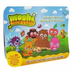 MOSHI MONSTERS PLACEMAT ACTIVITY PAD
