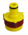 Kingfisher Pro Gold Threaded Tap Connector [SG300]