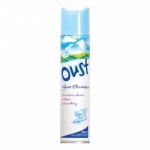 Oust air freshner 300ml - Clean Scent