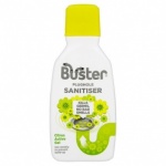 Buster Sanitiser Gel - Citrus Active 300ml