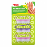 OTL Nail Brushes 3pk (No Stock till July)