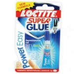Loctite Super Glue Power Easy 3g