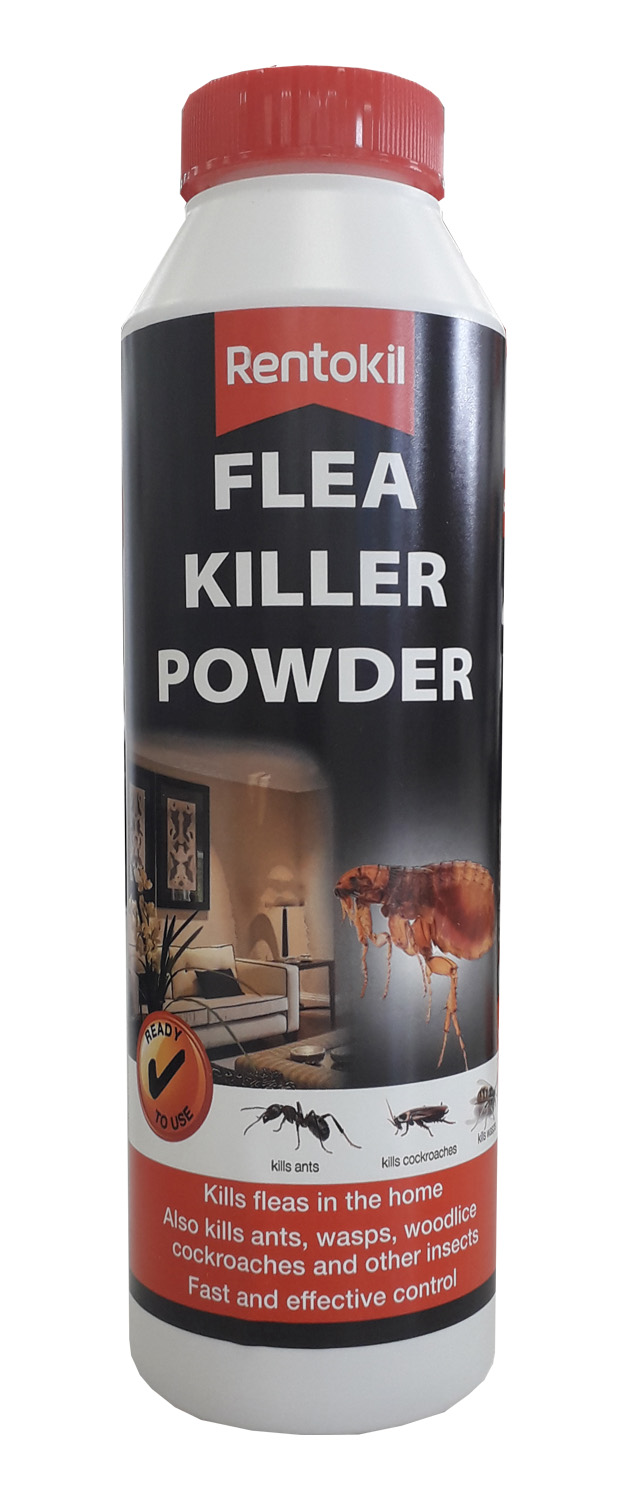 Flea Killer Powder (6x300g)