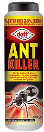 Doff Ant Killer 400g