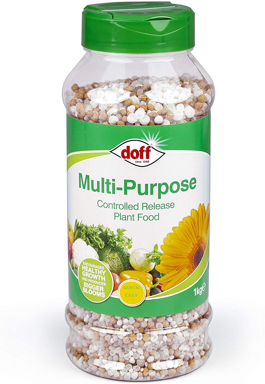 DOFF multipurpose CR FERTILISER