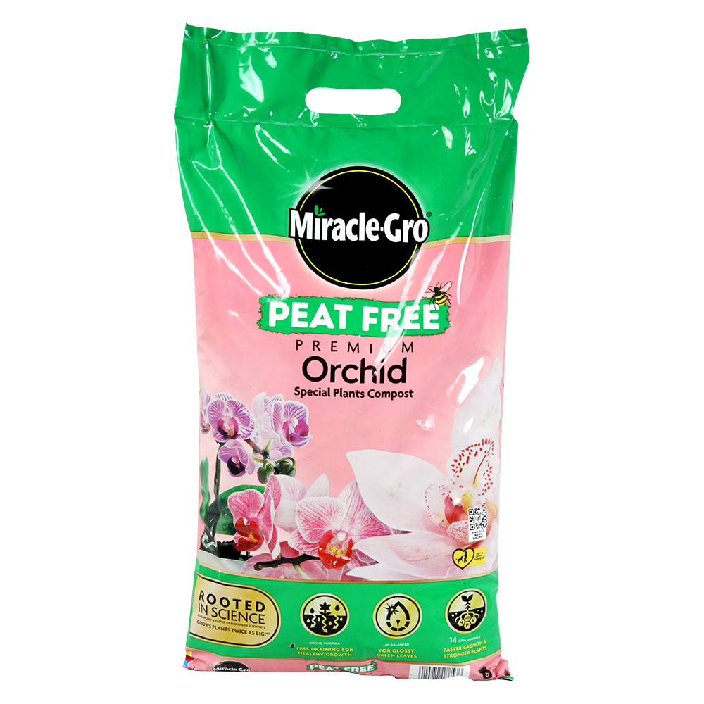 MIRACLE-GRO ORCHID 6L (119782)