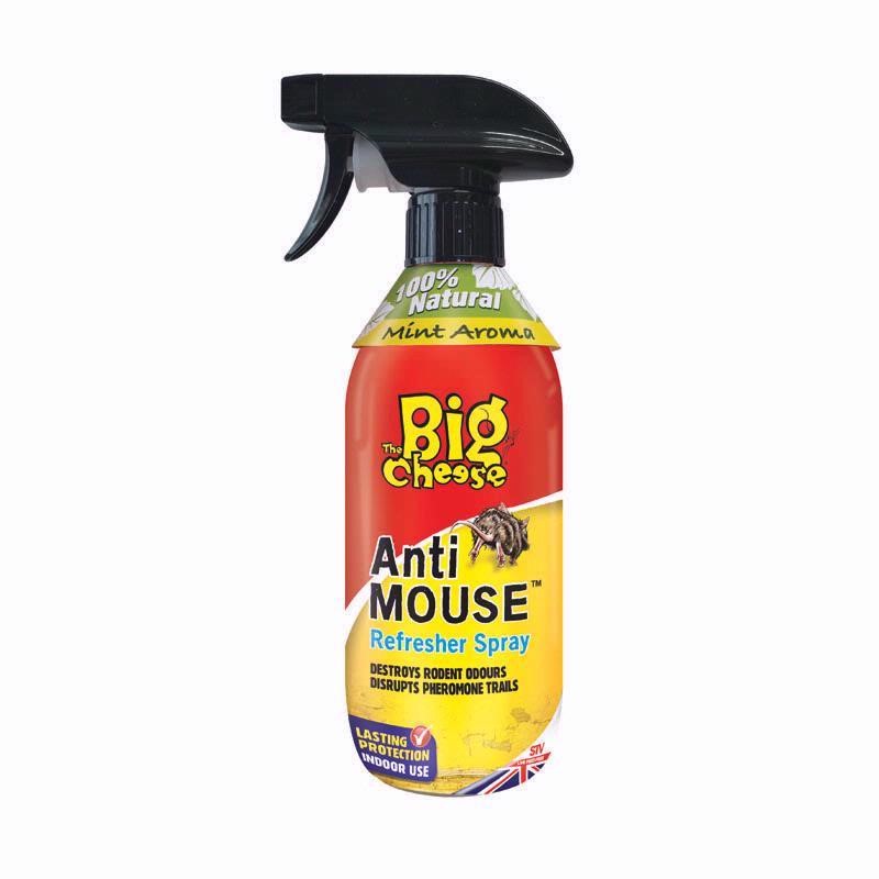 Anti Mouse Refresher Spray - 500ml