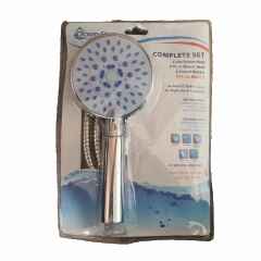 1.5Mt Complete Set Shower Kit