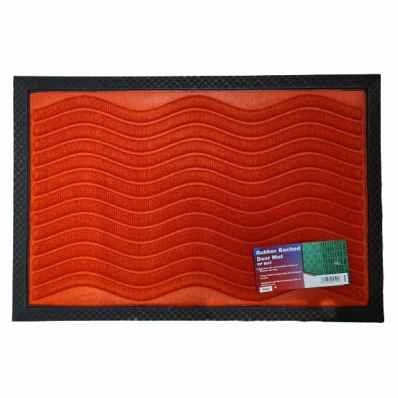 Aspen Rubber Backed Mat 40x60