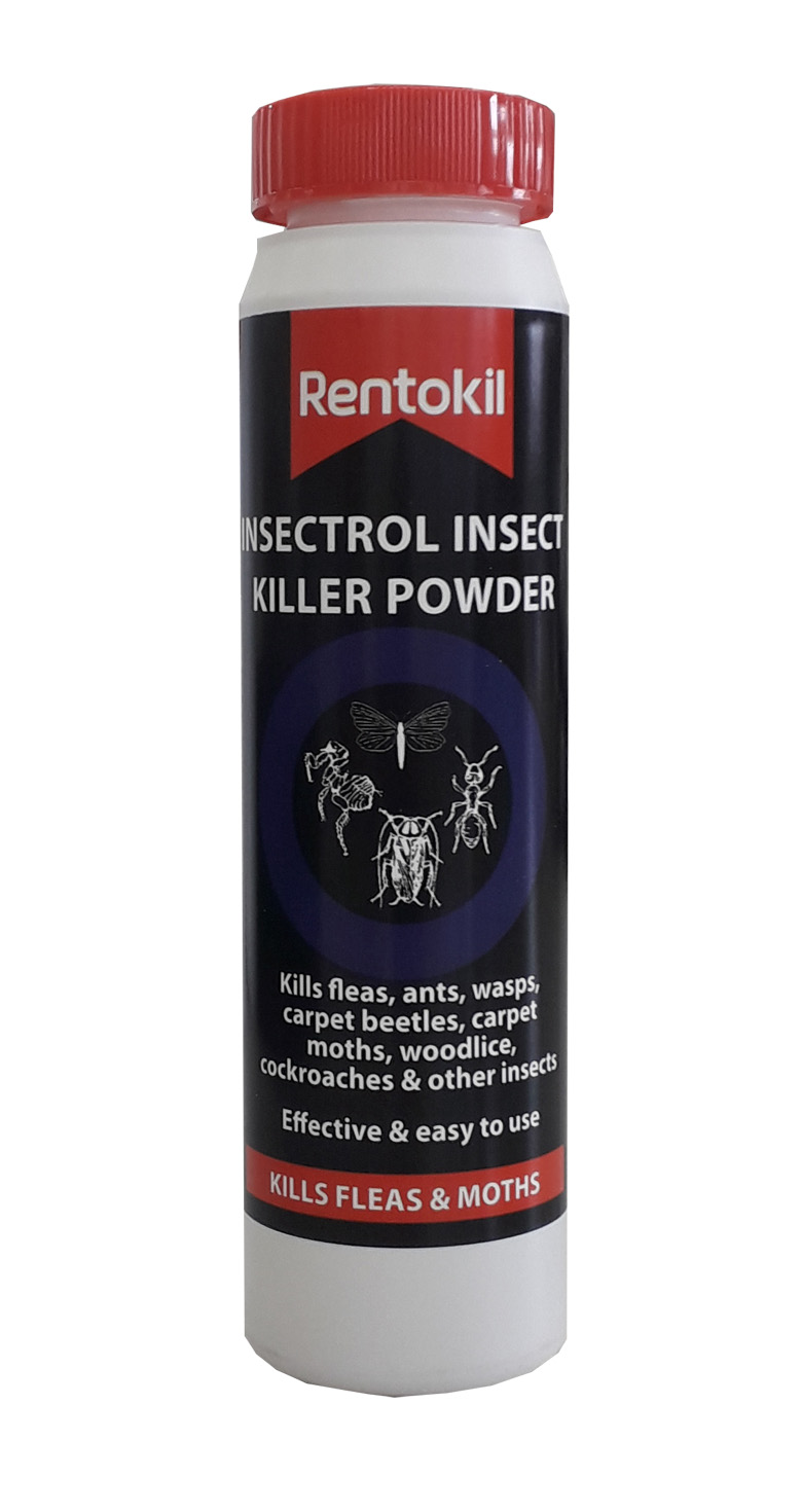 Insectrol Insect Killer Powder (6x150g)