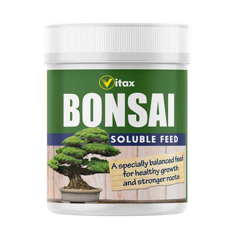 Bonsai Feed 200gm