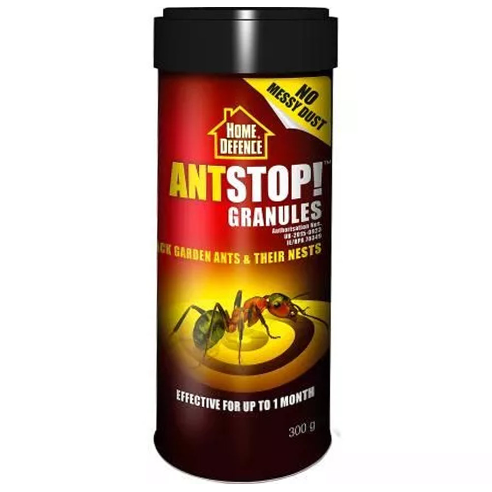 Home Defence Ant Stop Granules 300g