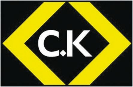 C.K.
