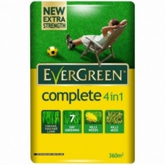 Evergreen Complete Waterst 360M2 + 10% Free( Replaced with 119692 ,5010272092813)