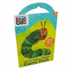 Very Hungry Caterpillar Carry Pack
