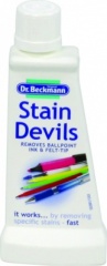 Dr Beckmann Stain Devils 50ml No 1 Pen & Ink