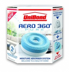 Unibond Aero 360 Refill 2x450g.