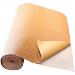 Self Adhesive Craft Cork Sheet 1M x 45cm