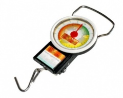 Deluxe Luggage Scales
