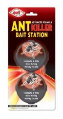 Doff Ant Bait Stations 2pk