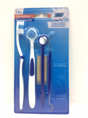 OTL Dental Care Kit 13pk