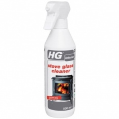 HG Stove Glass Cleaner 500ml