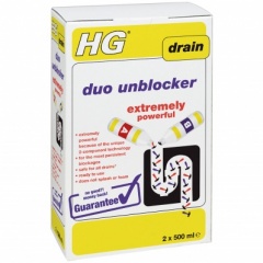 HG Duo Unblocker Extremely Powerful