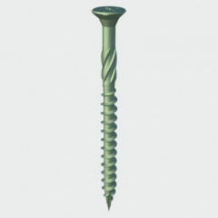 Timco 4.5 x 75 Index Decking Screw G (Bag of 120 pcs Approx)