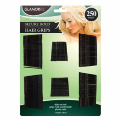 Secure Hold Hair Grips 250pk