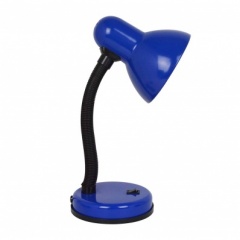 Status Palma Desk Lamp 2028 ES - Blue