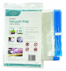 Ashley Housewares  90 X 120cm Travel Vacuum Bag