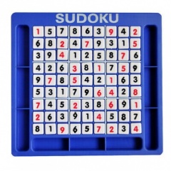 **** Retro Sudoku Game