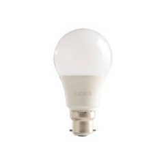 Luceco Led Lamps -  Classic  La22w10w81-le 810lm 10w 2700k Non Dimmable B22