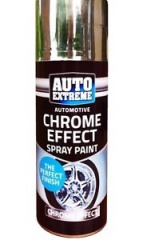 Auto Spray Chrome 400ml