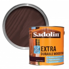 Sadolin Extra Jac. Walnut 2.5Ltr
