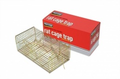 Pest-Stop 14'' Wire Rat Case(due feb 2021)