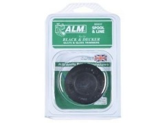 ALM Spool & Line GL575 & GL595 For Black & Decker (BD037)