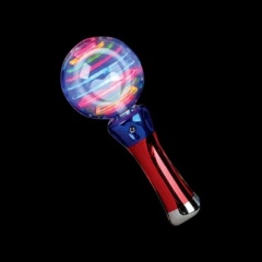 Light-Up Spinning Ball