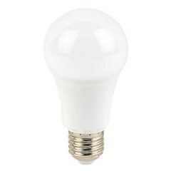 Powerplus LED A60 11W Energy Saving Bulb Daylight 6000K E27 Screw Cap