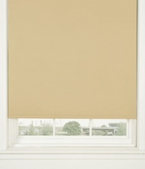 Diffusalite Fabric Roller Blinds Straight-160,Stone-90cm