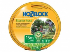 Hozelock 15M Hose