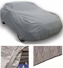 Pro-User Waterproof Medium Full Car Cover