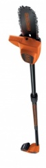 Black & Decker 18V 2.0Ah Pole Pruner Li-lon 20cm Bar