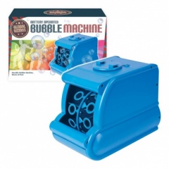 **** Party Bubble Machine - Battery Operated