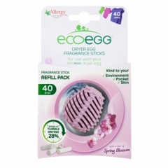 ****EcoEgg Dryer Egg Refills Spring Blossom