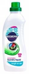 Ecozone Concentrated Bio Laundry Liquid 1 Ltr.