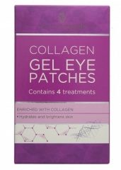 XXXX Pretty Smooth Gel Eye Patches - Collagen