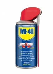WD40-300ML SMSX DISPLAY UK SMART STRAW CAN