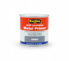 Anti Corrosive Primer Grey 250ml